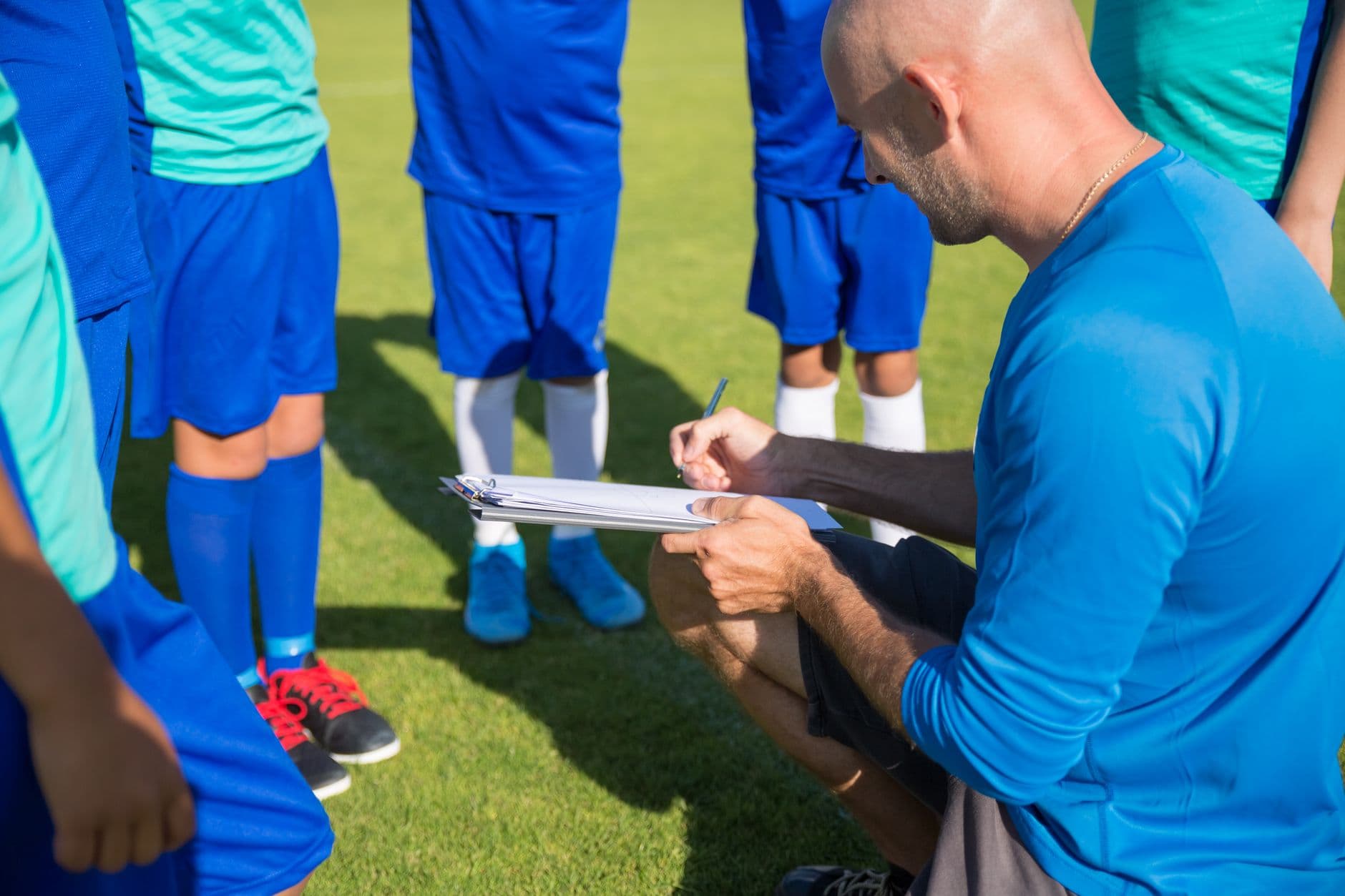 Bilan de saison foot amateur : exploite tes stats pour mieux préparer 2026-2027