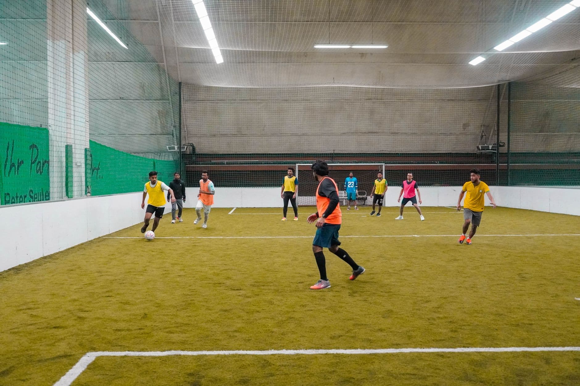 Coupe de France Futnet : la nouvelle compétition FFF que ton équipe peut jouer dès octobre