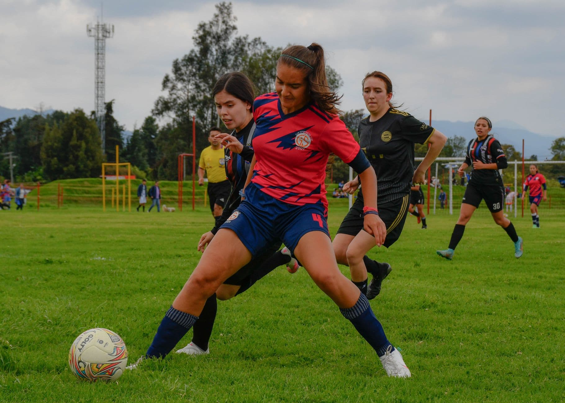 Lancer une équipe féminine dans ton club : le guide sans langue de bois