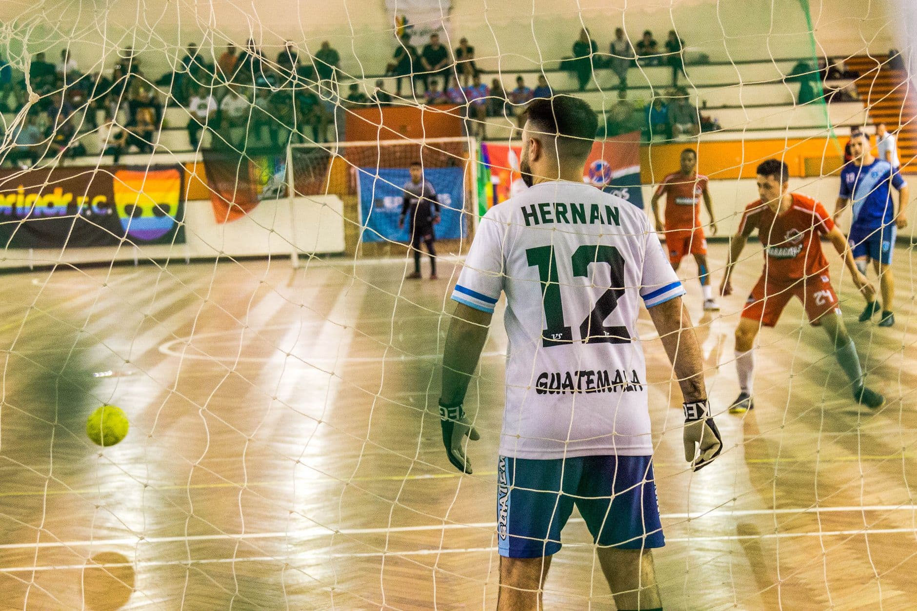 Futsal 2026-2027 : deux nouveaux championnats nationaux, et ce que ça change pour ton équipe à 5