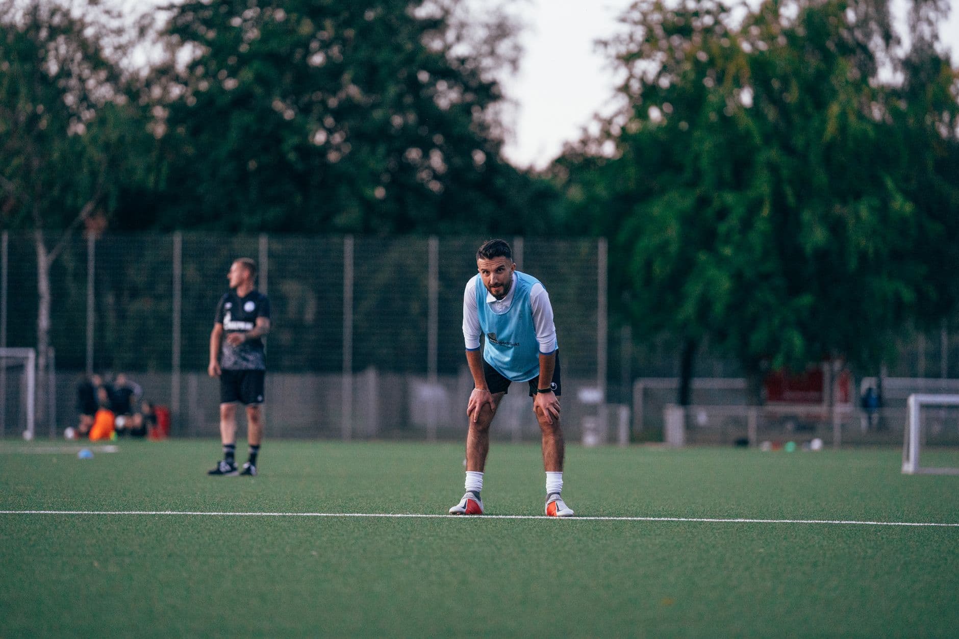 Mercato d'été en foot amateur : comment attirer (et garder) les bons joueurs