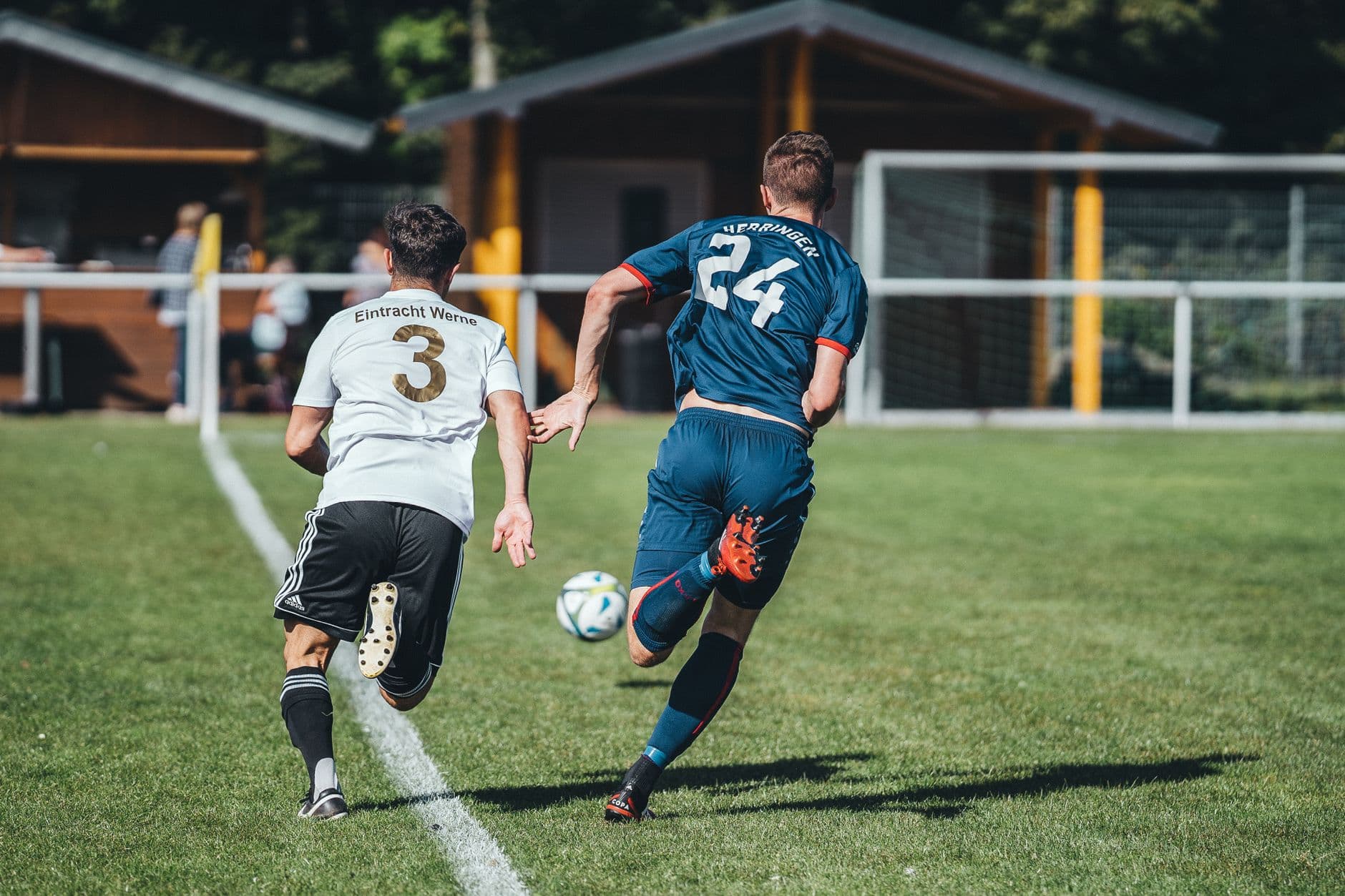 Mercato foot amateur : comment renforcer et fidéliser ton groupe avant la reprise