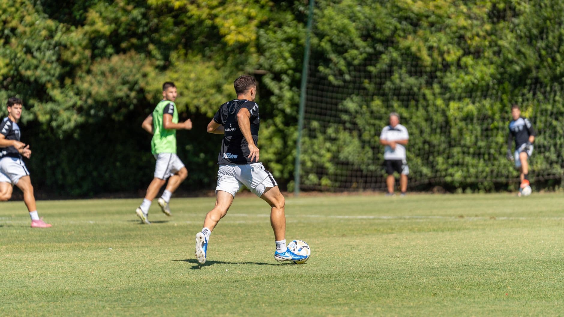 Mercato amateur : comment bien recruter cet été avant la reprise